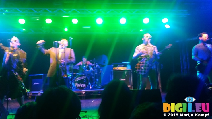 20151021_212342 Reel Big Fish